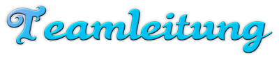 Teamleitung